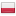 masztu.pl server is located in Poland